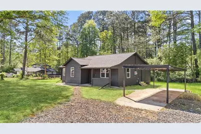 3917 Dallas Acworth Highway, Acworth, GA 30101 - Photo 2