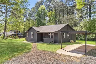 3917 Dallas Acworth Hwy, Acworth, GA 30101 - Photo 2