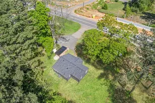 3917 Dallas Acworth Hwy, Acworth, GA 30101 - Photo 24