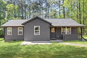 3917 Dallas Acworth Hwy, Acworth, GA 30101 - Photo 1