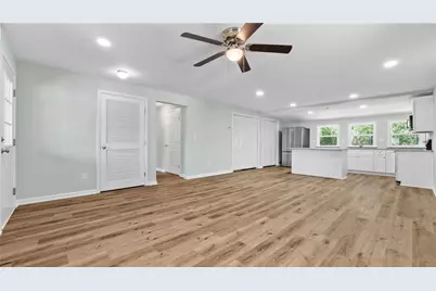 3917 Dallas Acworth Highway, Acworth, GA 30101 - Photo 4