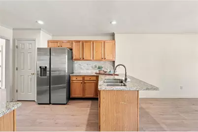 604 Spring Ridge Drive NW, Kennesaw, GA 30144 - Photo 12