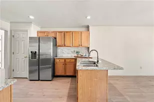 604 Spring Ridge Dr N W, Kennesaw, GA 30144 - Photo 12