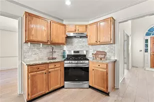 604 Spring Ridge Dr N W, Kennesaw, GA 30144 - Photo 16