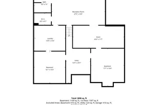 604 Spring Ridge Dr N W, Kennesaw, GA 30144 - Photo 64