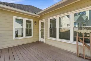 604 Spring Ridge Dr N W, Kennesaw, GA 30144 - Photo 50