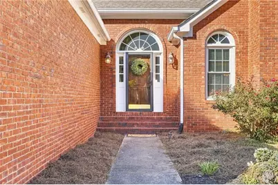 604 Spring Ridge Drive NW, Kennesaw, GA 30144 - Photo 2