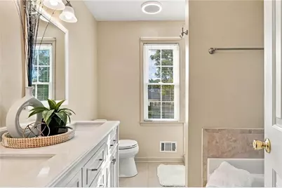 604 Spring Ridge Drive NW, Kennesaw, GA 30144 - Photo 26
