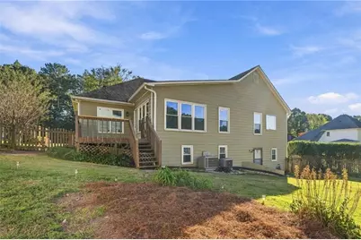 604 Spring Ridge Drive NW, Kennesaw, GA 30144 - Photo 52