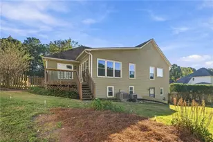 604 Spring Ridge Dr N W, Kennesaw, GA 30144 - Photo 52