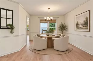 604 Spring Ridge Dr N W, Kennesaw, GA 30144 - Photo 10