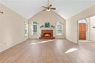 604 Spring Ridge Dr N W, Kennesaw, GA 30144 - Photo 6