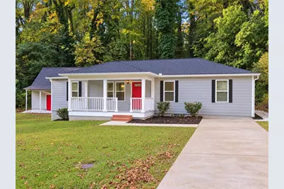 6021 Blackhawk Trail SE, Mableton, GA 30126 - Photo 22