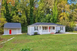 6021 Blackhawk Trail SE, Mableton, GA 30126 - Photo 2
