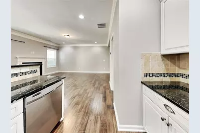 1610 Marsanne Terrace NW #25, Kennesaw, GA 30152 - Photo 4