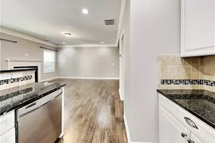 1610 Marsanne Terrace NW, Kennesaw, GA 30152 - Photo 4