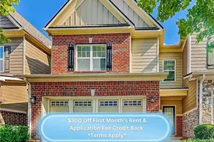 1610 Marsanne Terrace NW, Kennesaw, GA 30152 - Photo 1