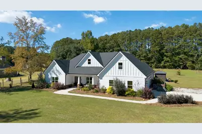 1550 Confederate Road, Madison, GA 30650 - Photo 2