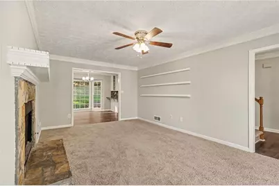 1519 Hillside Drive SE, Conyers, GA 30094 - Photo 8