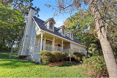 1519 Hillside Drive SE, Conyers, GA 30094 - Photo 6