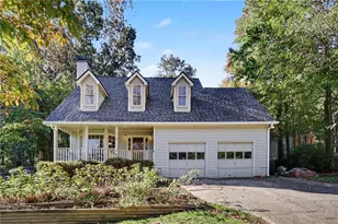1519 Hillside Dr SE, Conyers, GA 30094 - Photo 1