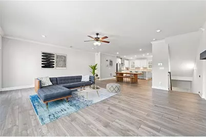 3340 Swallowtail Terrace, Duluth, GA 30096 - Photo 14