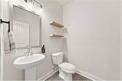 3340 Swallowtail Terrace, Duluth, GA 30096 - Photo 22