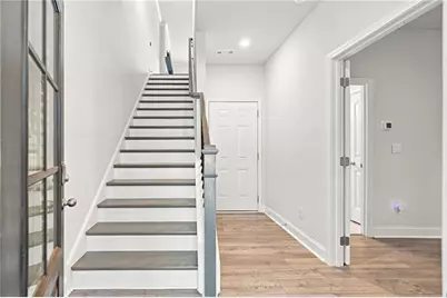 3340 Swallowtail Terrace, Duluth, GA 30096 - Photo 6