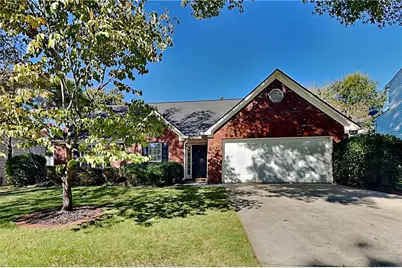 307 Chesapeake Ridge, Woodstock, GA 30189 - Photo 1