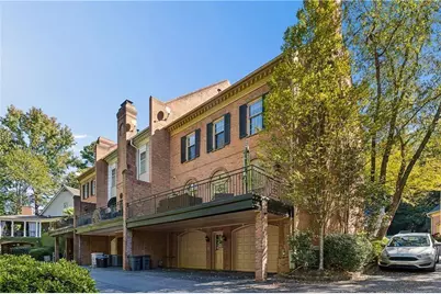 3085 Slaton Drive NW #9, Atlanta, GA 30305 - Photo 46
