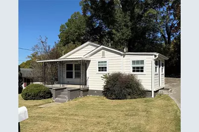 410 Mary Street, Cartersville, GA 30120 - Photo 1