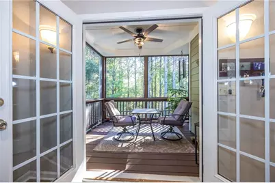 549 Arbor Hills Road N, Talking Rock, GA 30175 - Photo 2