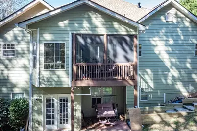549 Arbor Hills Road N, Talking Rock, GA 30175 - Photo 4