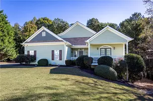 549 Arbor Hills Rd N, Talking Rock, GA 30175 - Photo 1