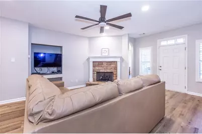549 Arbor Hills Road N, Talking Rock, GA 30175 - Photo 8