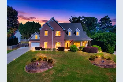 [Address not provided], Loganville, GA 30052 - Photo 2