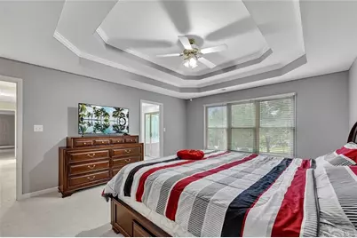 4341 Laurian Drive NW, Kennesaw, GA 30144 - Photo 20