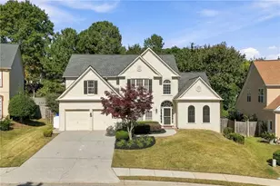 1404 Wedmore Way SE, Smyrna, GA 30080 - Photo 74