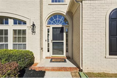 1404 Wedmore Way SE, Smyrna, GA 30080 - Photo 2