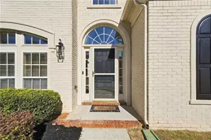 1404 Wedmore Way SE, Smyrna, GA 30080 - Photo 2