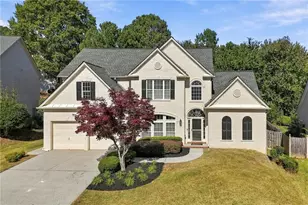 1404 Wedmore Way SE, Smyrna, GA 30080 - Photo 1