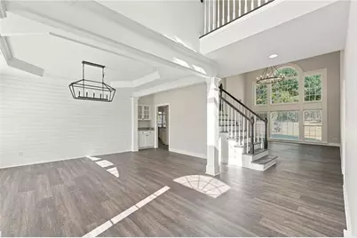 1404 Wedmore Way SE, Smyrna, GA 30080 - Photo 4