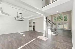 1404 Wedmore Way SE, Smyrna, GA 30080 - Photo 4