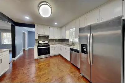 281 Sumter Drive, Marietta, GA 30066 - Photo 6