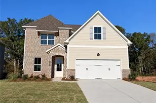 4250 Karenwood Cir, Powder Springs, GA 30127 - Photo 1