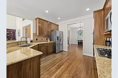 206 White Oak Drive, Canton, GA 30114 - Photo 8