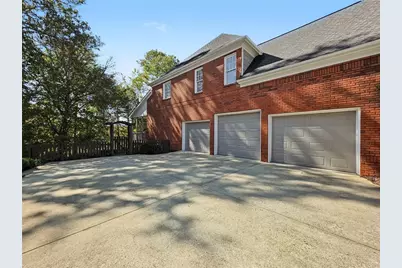 206 White Oak Drive, Canton, GA 30114 - Photo 2