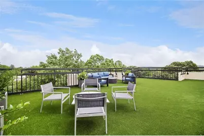 1130 Piedmont Avenue NE #1002, Atlanta, GA 30309 - Photo 34