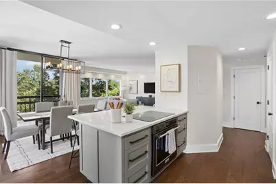 1130 Piedmont Avenue NE #1002, Atlanta, GA 30309 - Photo 8