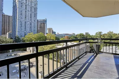 1130 Piedmont Avenue NE #1002, Atlanta, GA 30309 - Photo 14